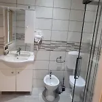Готель Brioni 2*