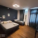 Brioni 酒店 的里雅斯特