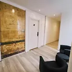 Brioni 酒店 的里雅斯特