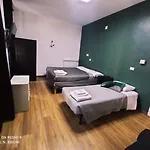 Brioni 酒店 的里雅斯特