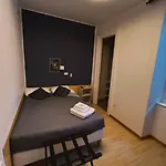 Brioni 酒店 的里雅斯特