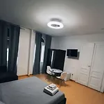 Hotel Brioni Trieste