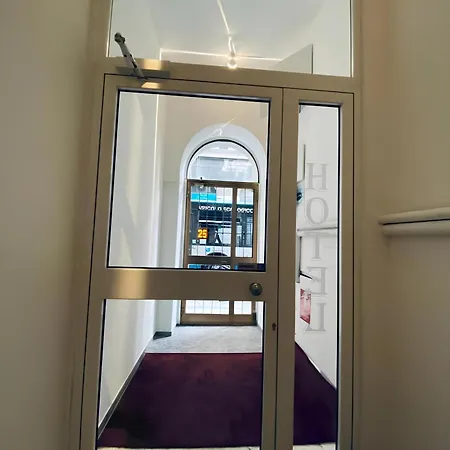 Отель Brioni