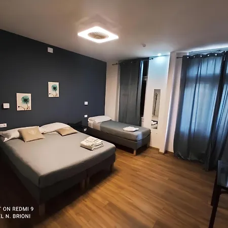 Brioni Готель Трієст