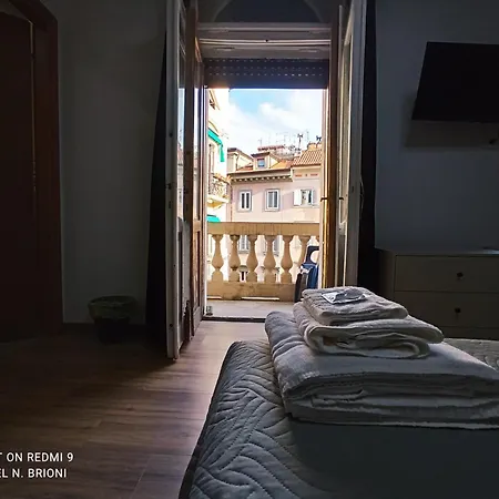 Brioni טריאסטה