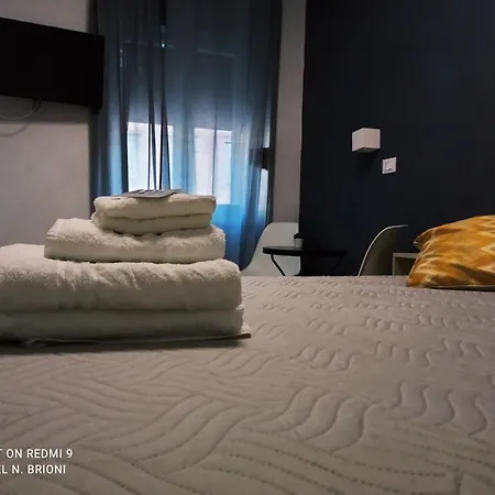 Brioni Hotel Trieste