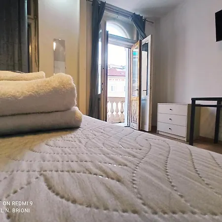 Brioni 2* 的里雅斯特