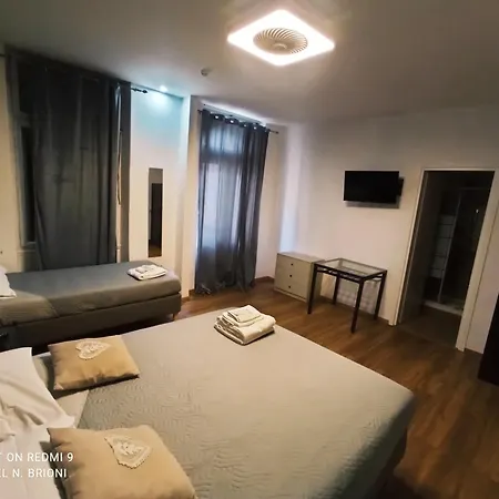 Brioni Готель 2*