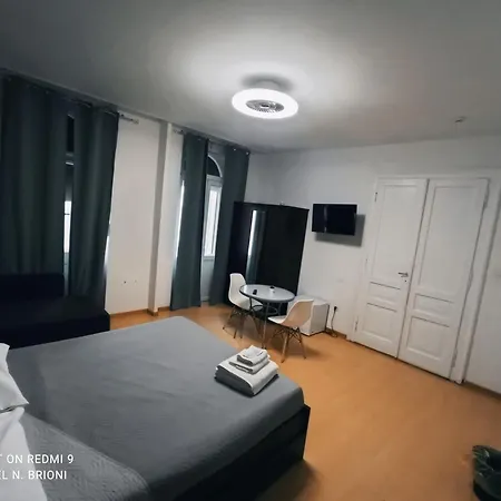 Brioni Готель Трієст