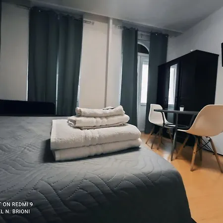 מלון Brioni טריאסטה