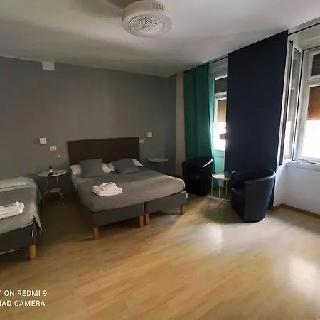 Brioni Hotel Trieste