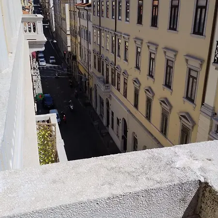 Brioni 的里雅斯特