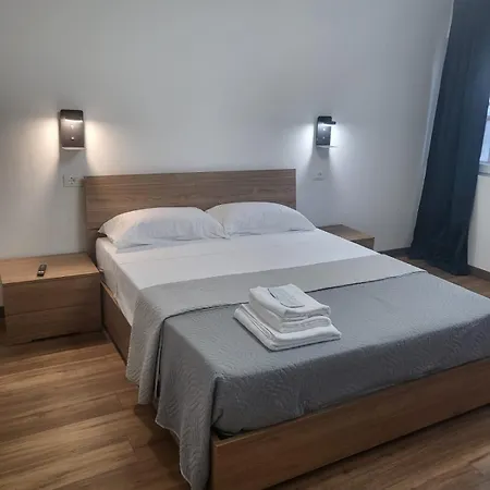 Hotel Brioni Triest