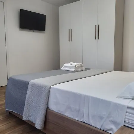 Brioni Hotel Triest