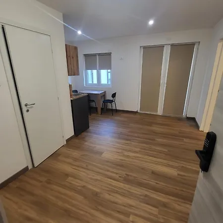 Brioni 2* Трієст