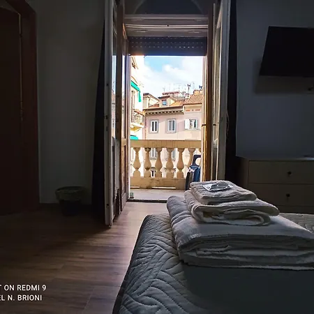 Brioni Trieste