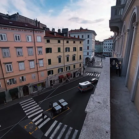 Hotel Brioni