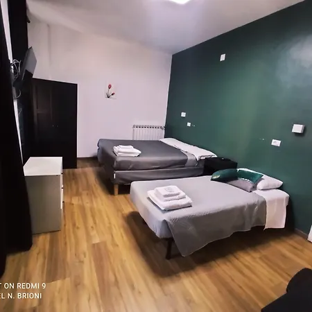 Brioni Готель Трієст