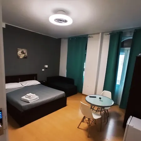 Hotel Brioni