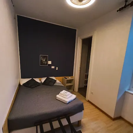 Brioni Готель Трієст