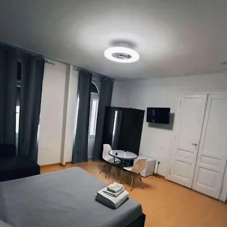 Hotel Brioni Trieste