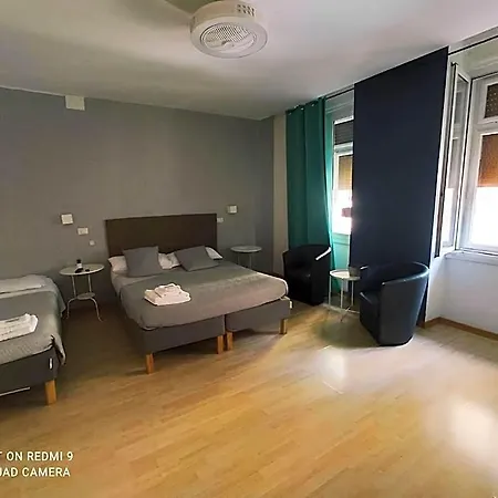 Brioni Hotel Triest
