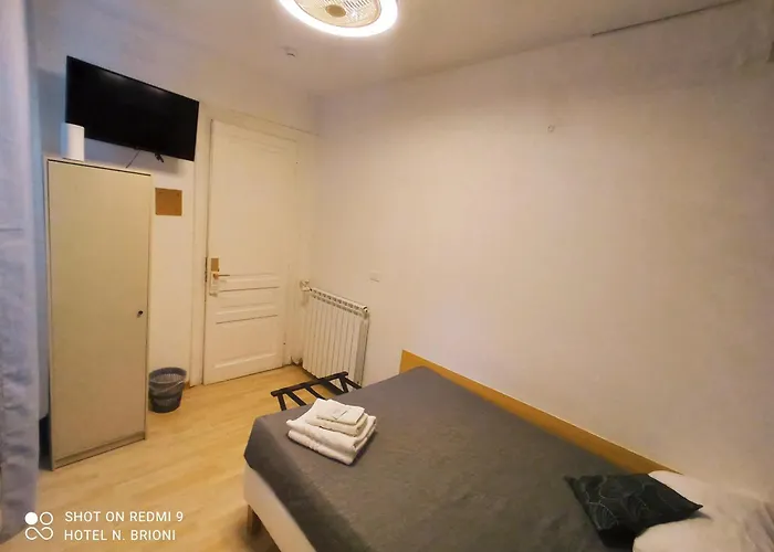 Brioni 2* טריאסטה