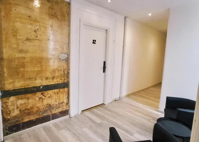 Brioni Hotell Trieste