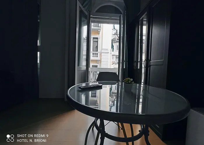 Brioni Hotel Trieste