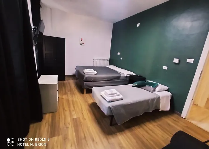 Brioni 2* טריאסטה