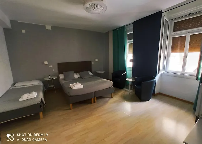 Brioni Hotell Trieste