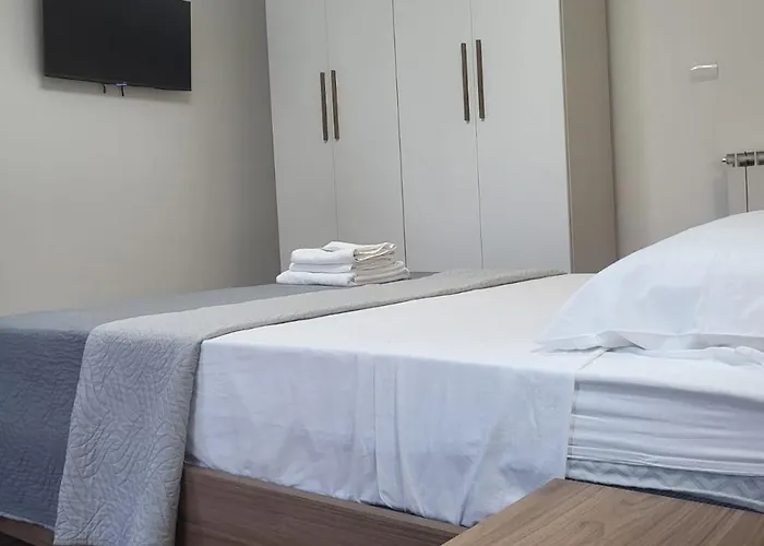 Hotel Brioni Trieste