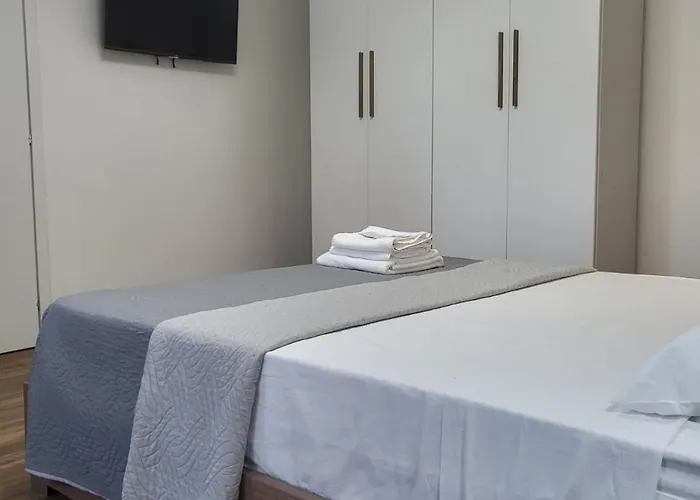 Brioni Hotell Trieste