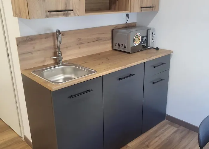 מלון Brioni טריאסטה