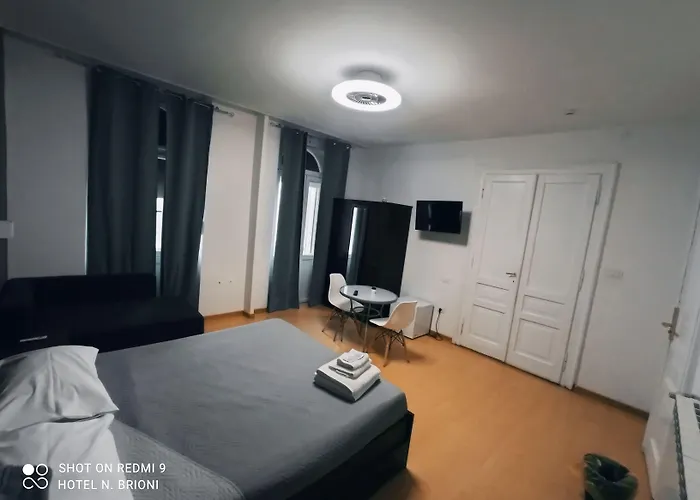 Brioni 2* טריאסטה