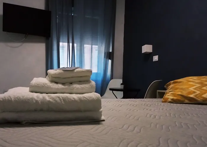 Brioni 2* טריאסטה