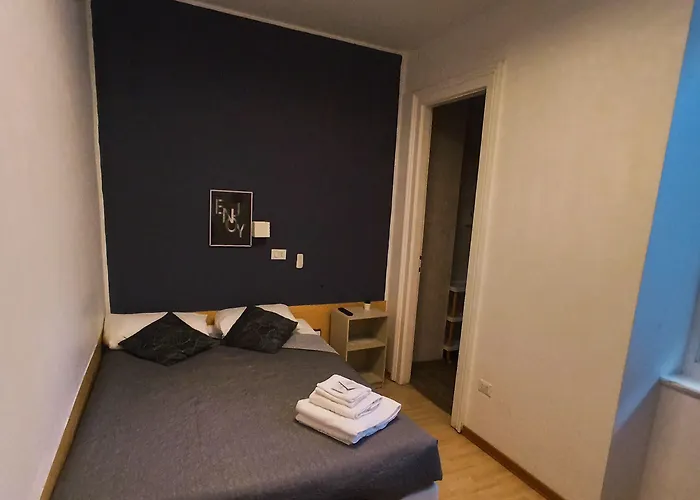 Brioni מלון טריאסטה